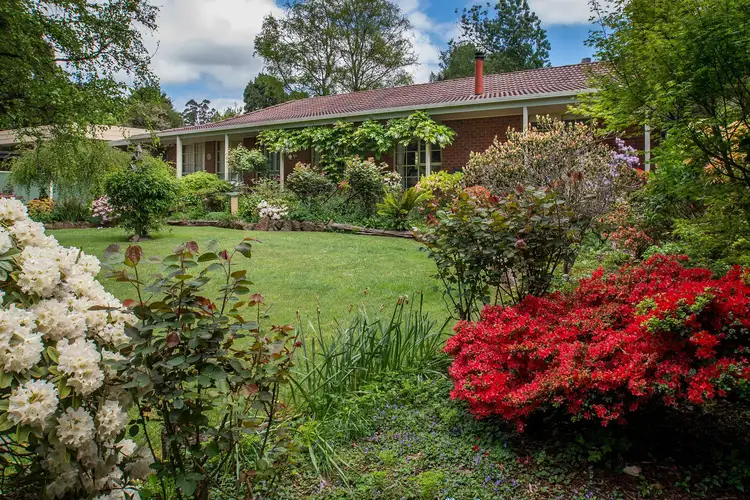 Third view of Homely house listing, 11 Campbell Avenue, Mount Dandenong VIC 3767