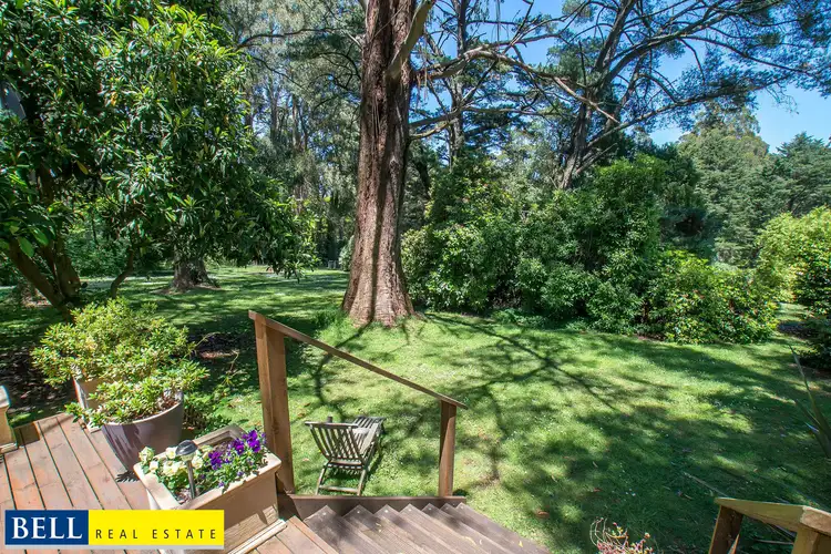 Second view of Homely house listing, 8 Bonnie View Road, Mount Dandenong VIC 3767