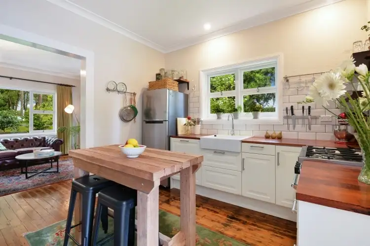Fifth view of Homely house listing, 106 Ascot Road, Bowral NSW 2576