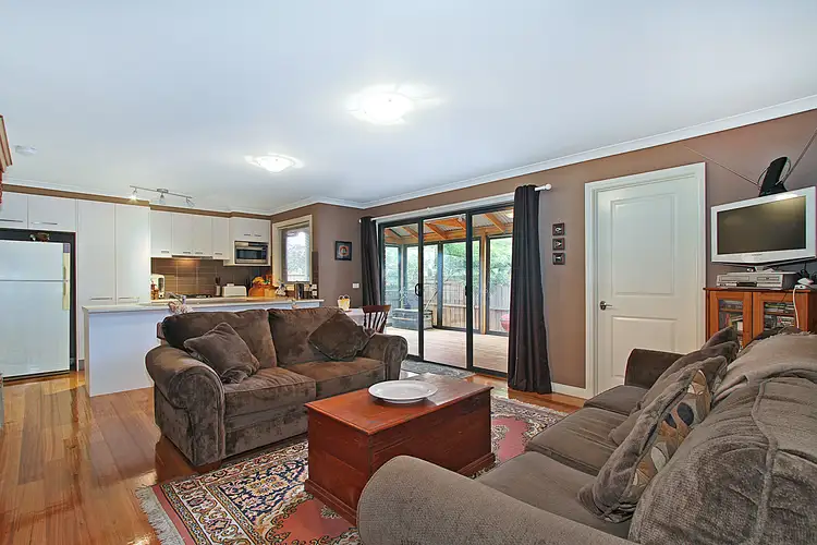 Sixth view of Homely unit listing, 2/9 Graham Avenue, Kilsyth VIC 3137