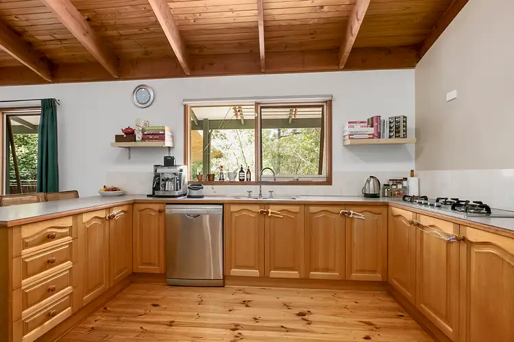 Fourth view of Homely house listing, 195 Glenview Road, Launching Place VIC 3139