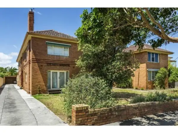 4/8 Manor Street, Brighton VIC 3186