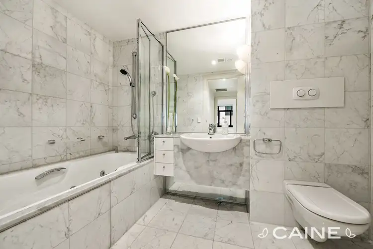 Sixth view of Homely apartment listing, 706/30 St Andrews Place, East Melbourne VIC 3002