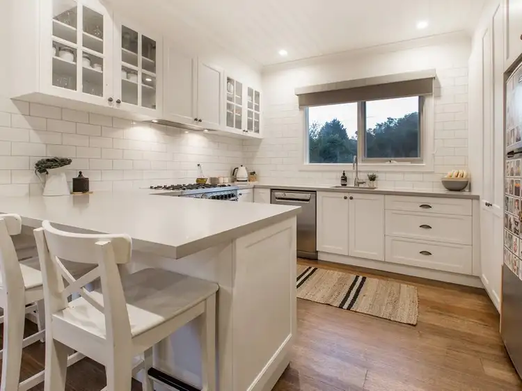 Fourth view of Homely house listing, 31 Valley Drive, Rye VIC 3941