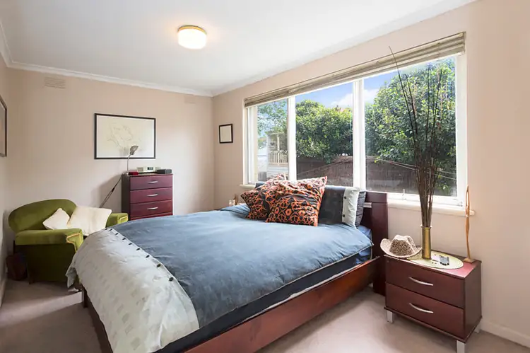 Second view of Homely apartment listing, 3/2 Edward Street, Hawthorn VIC 3122
