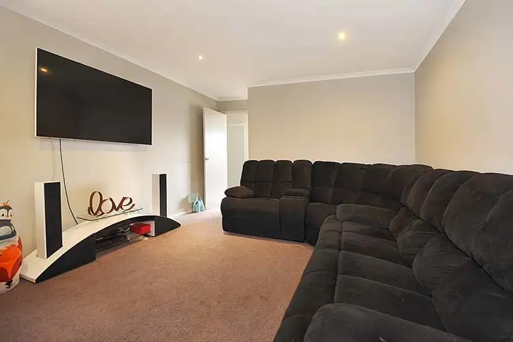 Seventh view of Homely house listing, 5 Sutcliffe Street, Lucas VIC 3350