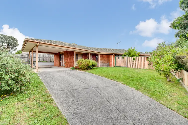 17 Tamworth Court, Cranbourne VIC 3977