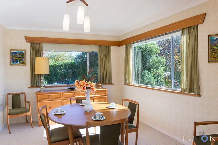 Fifth view of Homely house listing, 32 Gouger Street, Torrens ACT 2607