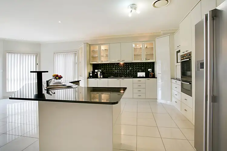 Fourth view of Homely house listing, 17 Dowling Street, West Hoxton NSW 2171