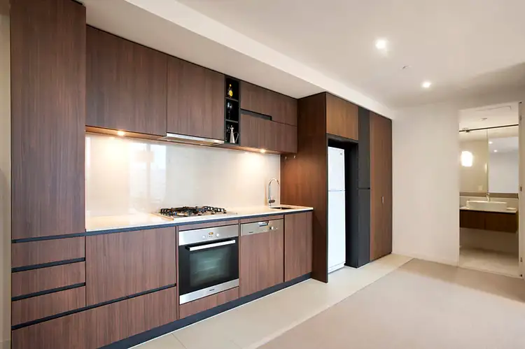 Second view of Homely apartment listing, 409S/227 Toorak Road, South Yarra VIC 3141