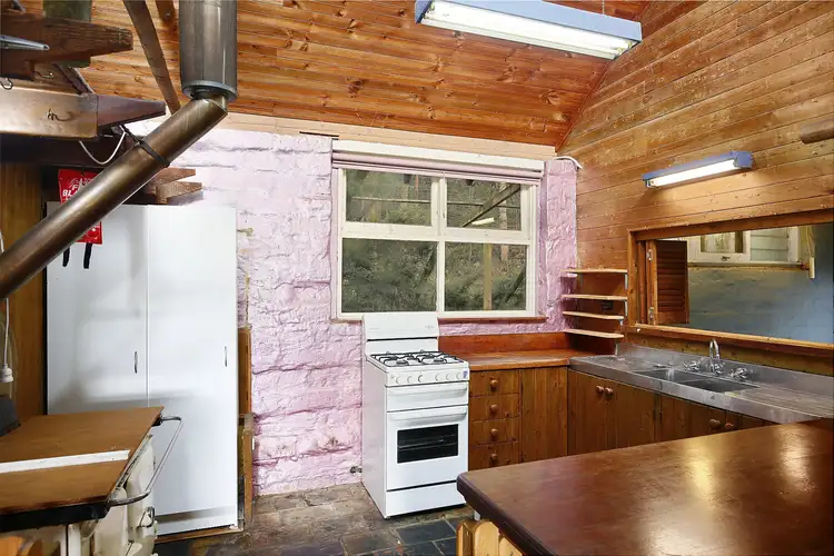 Fourth view of Homely house listing, 525 Lusatia Park Road, Hoddles Creek VIC 3139