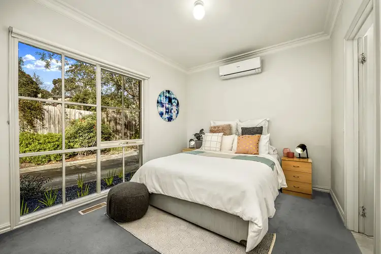 Fifth view of Homely townhouse listing, 6/25 Wooddale Grove, Donvale VIC 3111