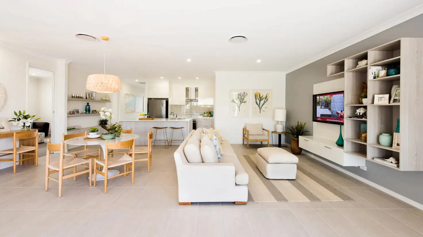 Main view of Homely house listing, 35 Aqua Circuit, Caloundra West QLD 4551