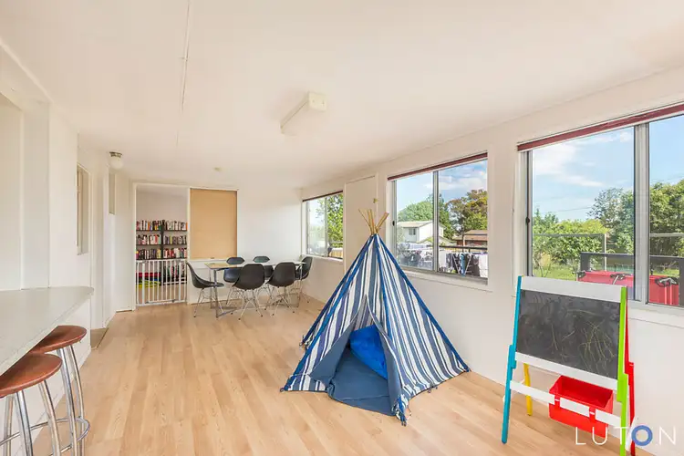 Fifth view of Homely house listing, 120 Badimara Street, Waramanga ACT 2611