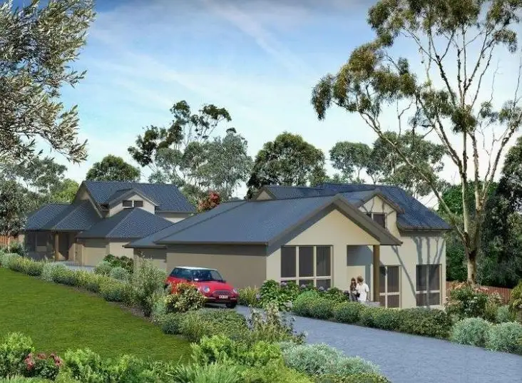 4a Woodland Grove, Montmorency VIC 3094