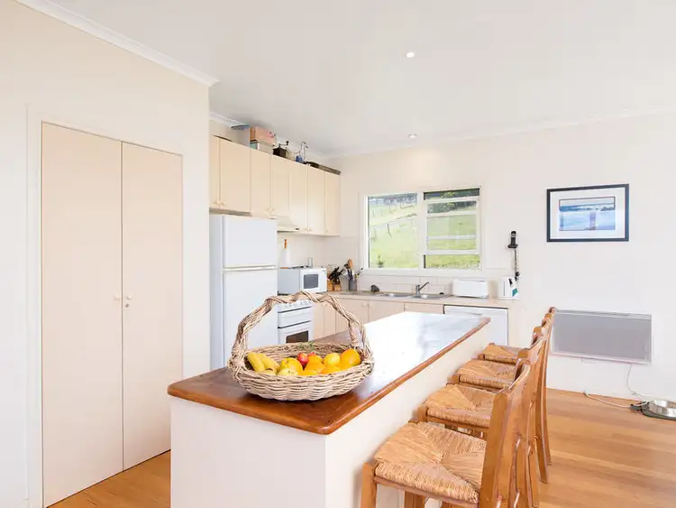 Fifth view of Homely house listing, 6 Tiger Lane, Skenes Creek VIC 3233