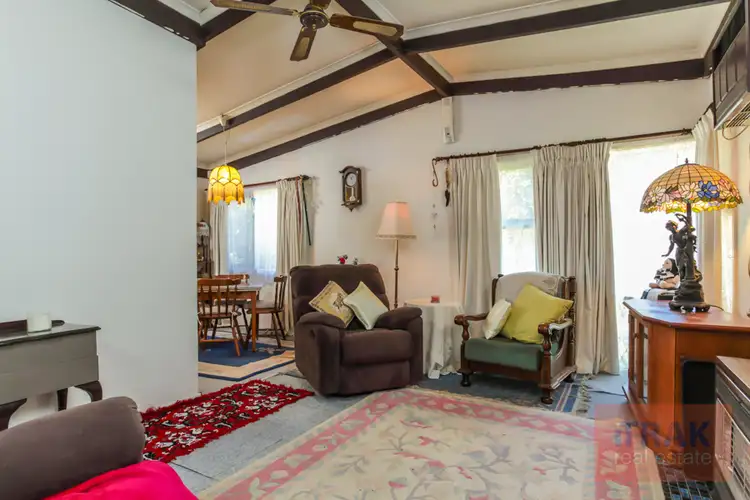 Seventh view of Homely house listing, 325 Forest Road, The Basin VIC 3154