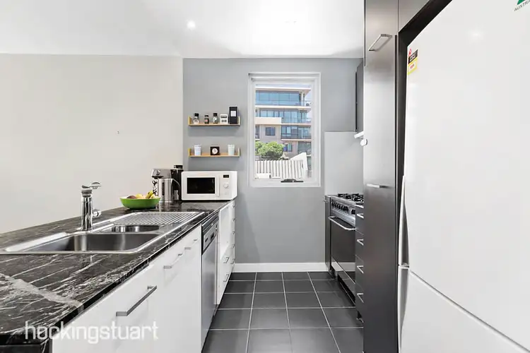 Fourth view of Homely unit listing, 6/182 Albert Road, South Melbourne VIC 3205