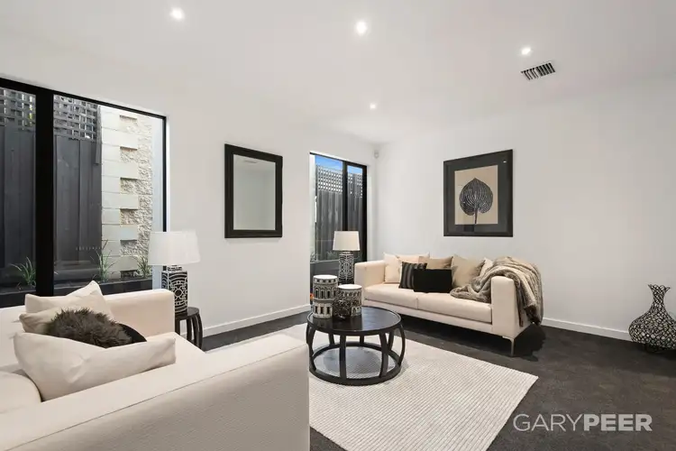 Sixth view of Homely townhouse listing, 5a Scott Street, Caulfield South VIC 3162