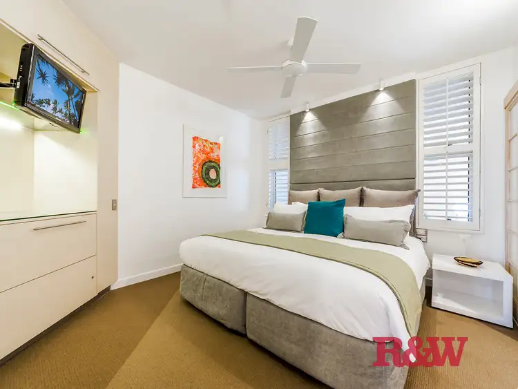 Third view of Homely apartment listing, 215/71 Hastings Street, Noosa Heads QLD 4567