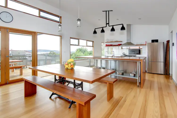 Second view of Homely house listing, 14 Jagungal Court, Dromana VIC 3936