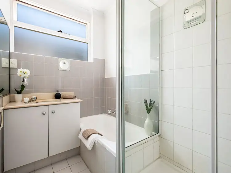 Fifth view of Homely apartment listing, 22/382 Toorak Road, South Yarra VIC 3141