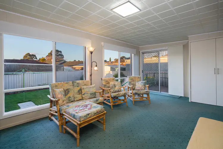 Third view of Homely house listing, 726 Norman Street, Invermay Park VIC 3350