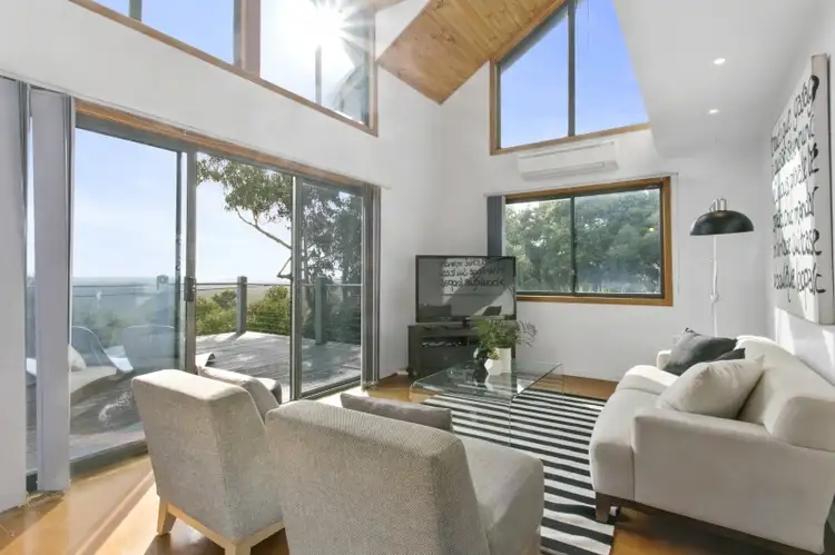 Third view of Homely house listing, 77 Horwood Drive, Breamlea VIC 3227