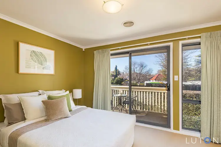 Sixth view of Homely townhouse listing, 5/1 Cowper Street, Ainslie ACT 2602