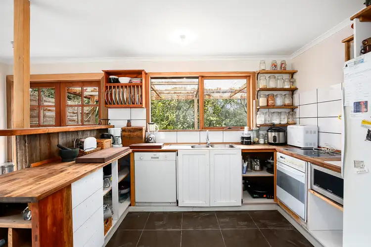 Fourth view of Homely house listing, 14 Patricia Street, Millgrove VIC 3799