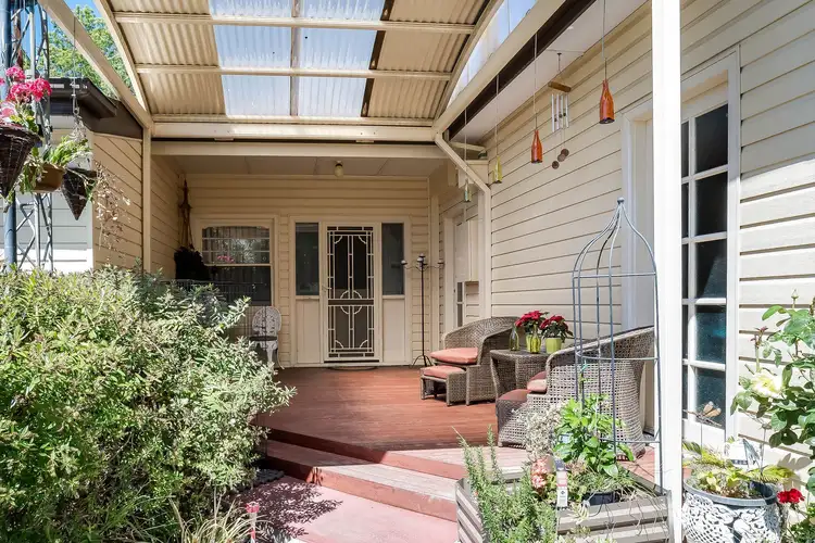 Second view of Homely house listing, 12A Bailey Road, Mount Evelyn VIC 3796