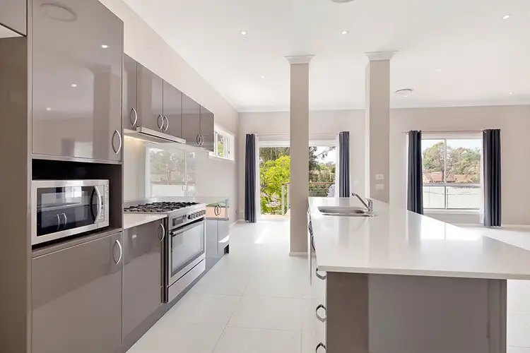 Second view of Homely house listing, 2 Baanya Place, Cranebrook NSW 2749