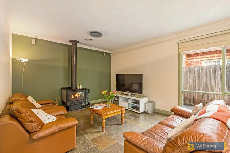 Second view of Homely house listing, 23 Dickson Court, Williamstown VIC 3016