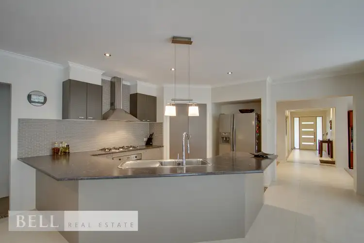 Fourth view of Homely house listing, 6 Rawhiti Road, Emerald VIC 3782