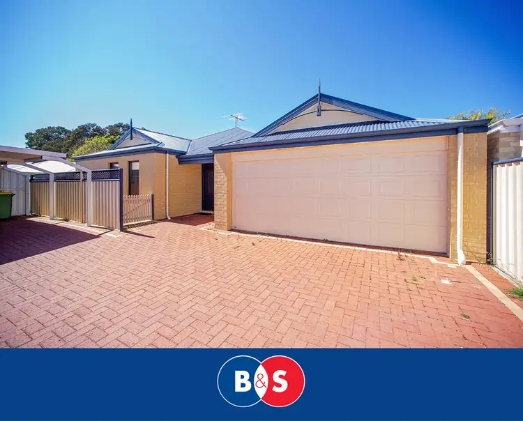 Second view of Homely unit listing, 19b Mary Street, South Bunbury WA 6230