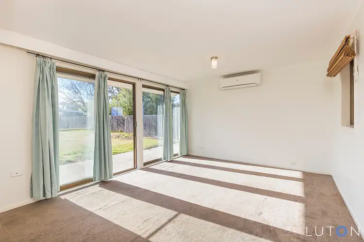 Fifth view of Homely house listing, 5 Davice Place, Chisholm ACT 2905
