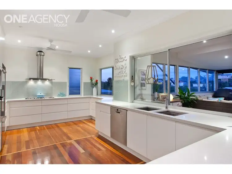 Sixth view of Homely house listing, 7 Constellation Close, Sunrise Beach QLD 4567