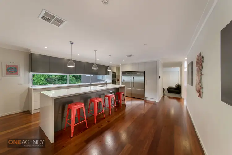 Second view of Homely house listing, 28 Factory Road, Regentville NSW 2745