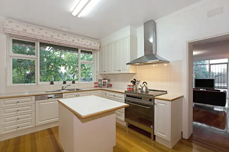 Sixth view of Homely house listing, 48 Outlook Drive, Camberwell VIC 3124
