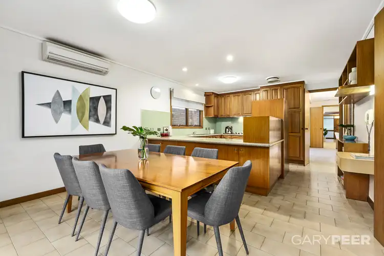 Fifth view of Homely house listing, 22 Sylverly Grove, Caulfield VIC 3162