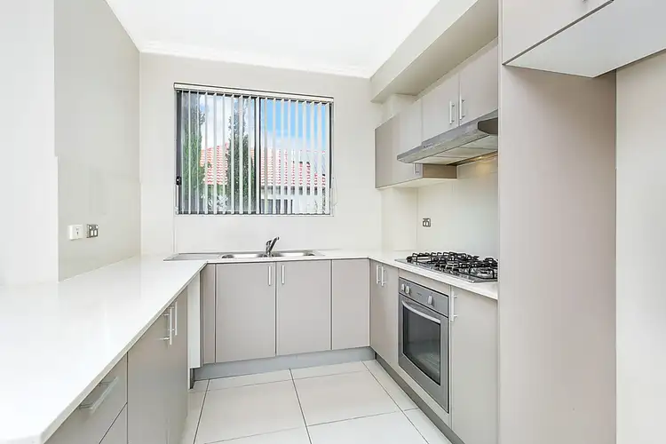 Fourth view of Homely apartment listing, 1/328 Woodville Road, Guildford NSW 2161
