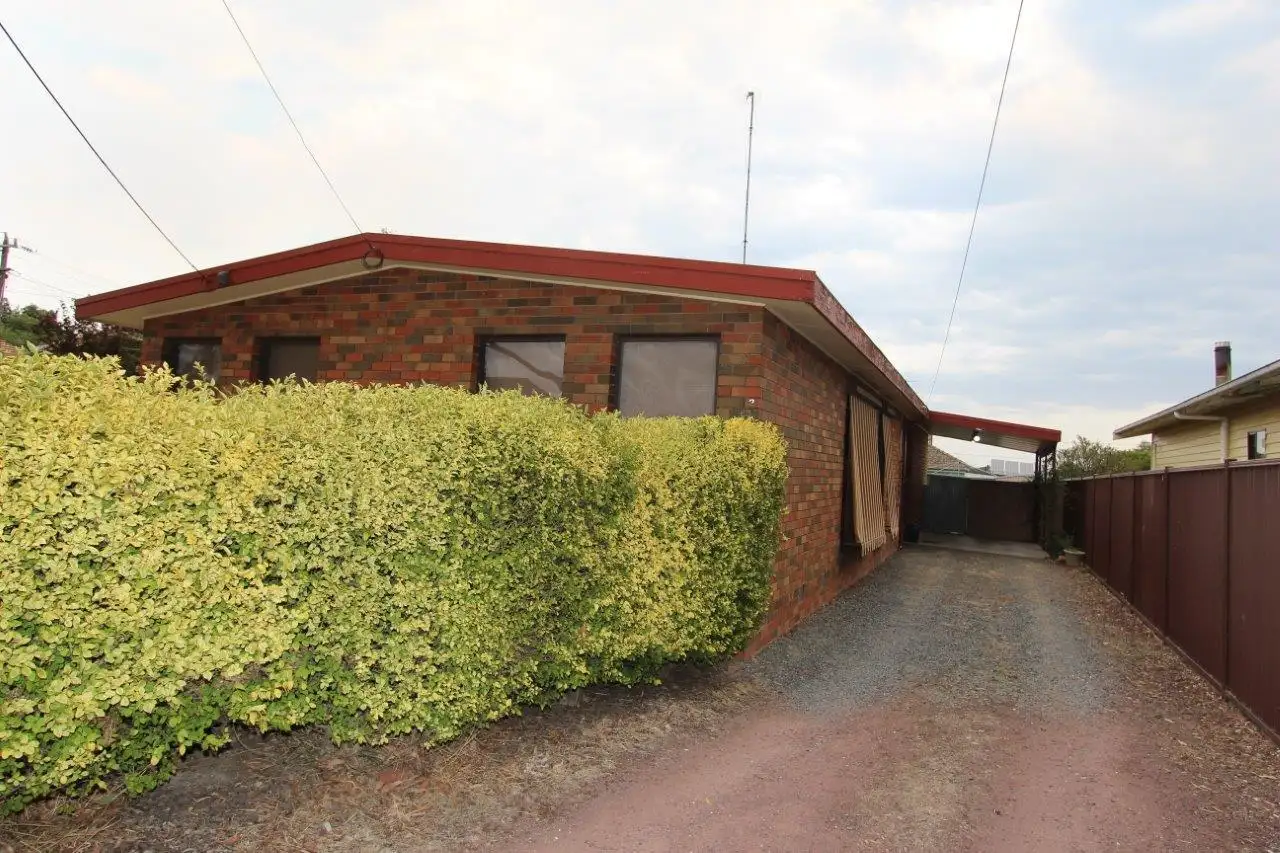 Main view of Homely unit listing, 2/634 Eureka Street, Ballarat East VIC 3350