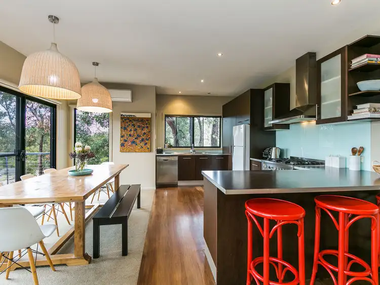 Sixth view of Homely house listing, 17 Forest Drive, Fairhaven VIC 3231