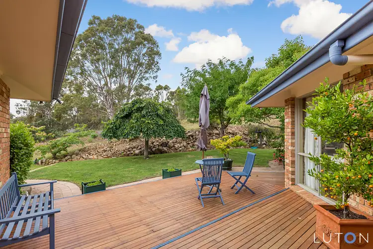 Fifth view of Homely rural property listing, 68 Powell Drive, Carwoola NSW 2620