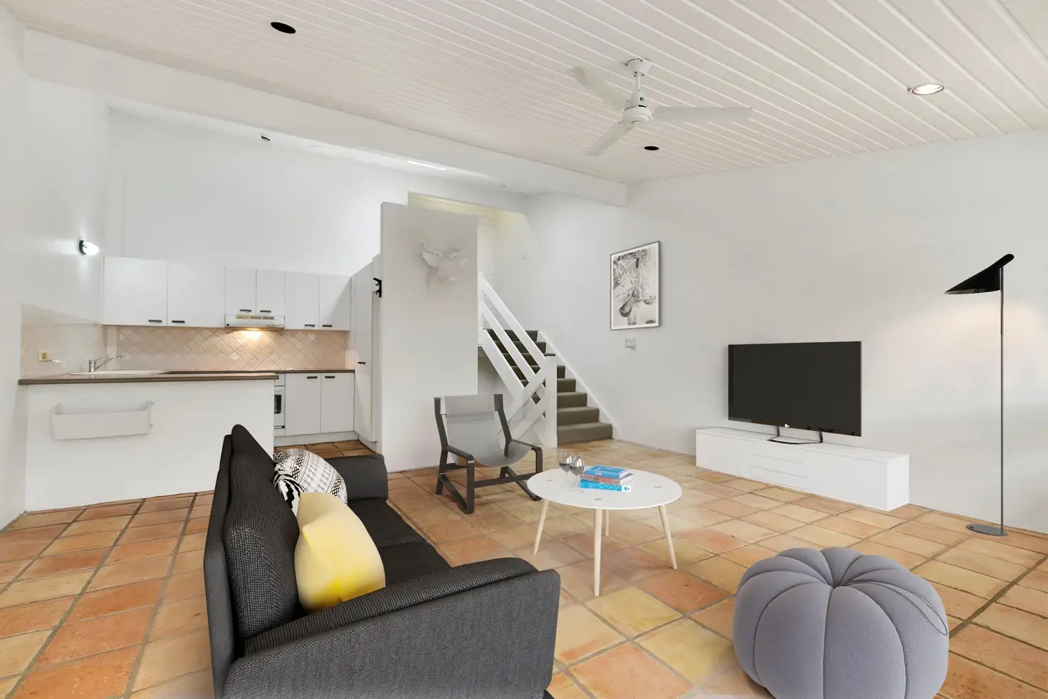 Main view of Homely unit listing, 2/10 Ferguson Street, Sunshine Beach QLD 4567