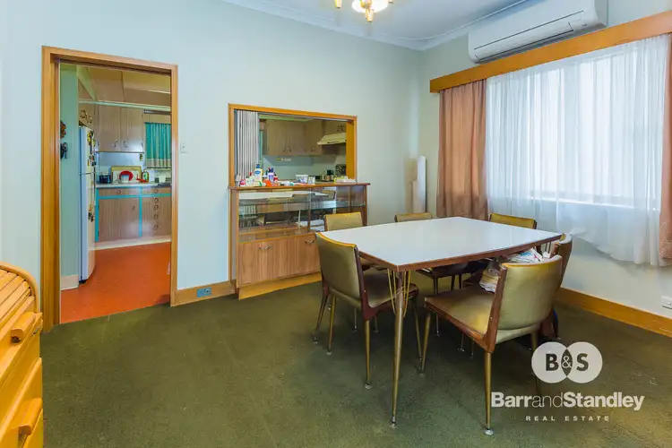 Fourth view of Homely house listing, 14 Kingia Street, South Bunbury WA 6230