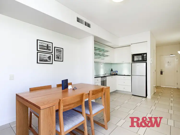 Fifth view of Homely apartment listing, 532/'Sebel' 32 Hastings Street, Noosa Heads QLD 4567