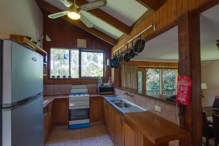 Sixth view of Homely house listing, 1 Kitchener Parade, Cockatoo VIC 3781