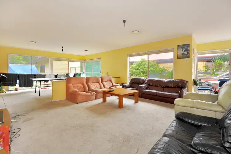 Sixth view of Homely house listing, 32 Wattletree Drive, Mount Helen VIC 3350