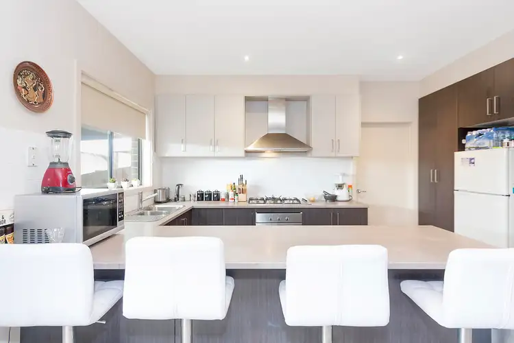 Third view of Homely house listing, 100 Waterview Drive, Mernda VIC 3754